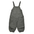 【ニードルワークス】綿麻サロペット|1size~2size|2125302W